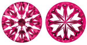 八心八箭有代表愛情邂逅的意思，所以又稱爲邱比特車工