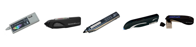 那種測鑽筆(鑽石鑑定筆)比較好