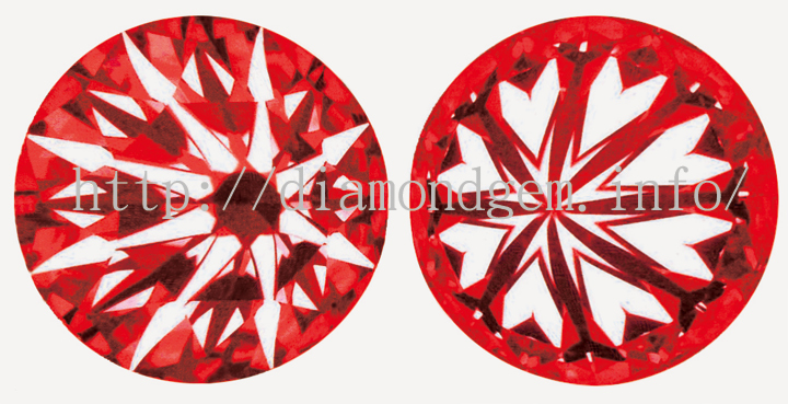 八心八箭钻石值得买吗