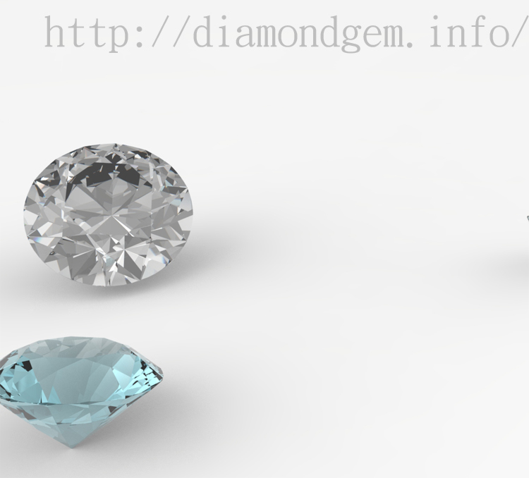 评估彩色钻石的价值