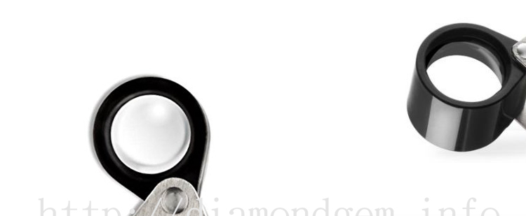 钻石专用放大镜