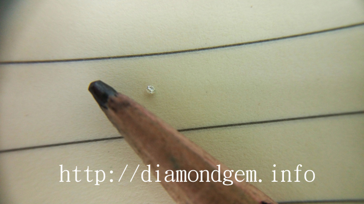 净度vs,颜色h和净度si,颜色f,g 哪粒钻石比较好