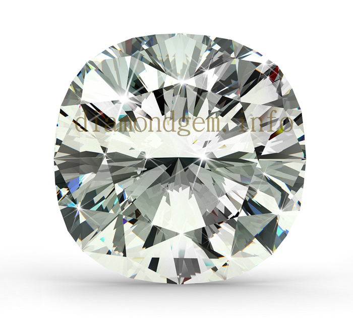 一克拉钻石有多大？有什么含意？