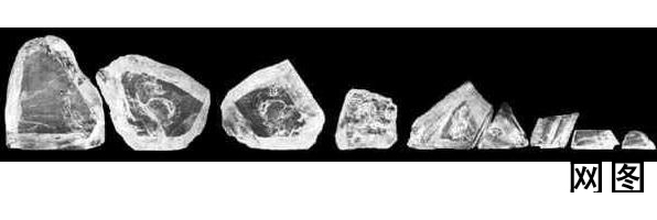 最大天然钻石原石卡利南(库利南)钻石