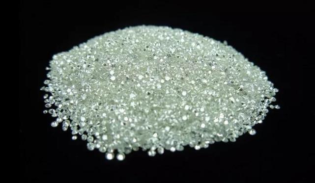 回顧二零一七年全球鑽石市場十大事件