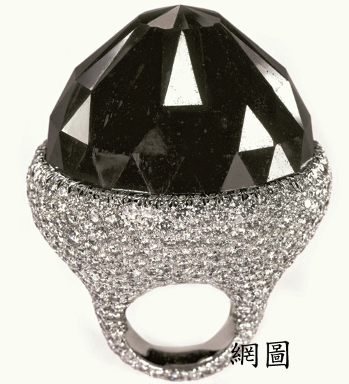 黑钻石之格力叟哥瑙精神