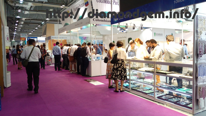 以色列鑽石交易所與Alibaba.com開展正式合作