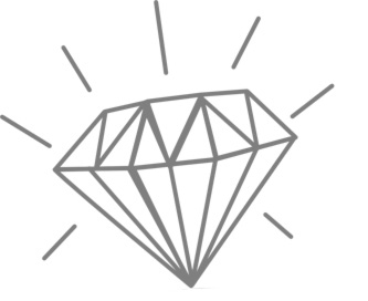 钻石贸易量下跌